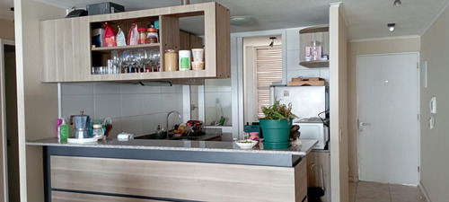 Vendo Departamento 2d2b Avda Del Mar La Serena