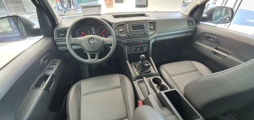 Imagen 17 de 25 de Volkswagen Amarok Dc 2.0 Tdi 140cv Trendline 4x2 My23 #22
