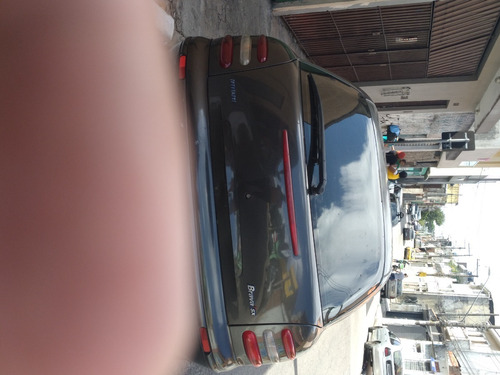 Fiat Brava