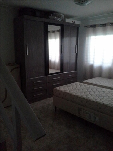 Imagem 14 de 24 de Chácara Residencial À Venda, Vivendas Do Engenho D Água, Itatiba. - Ch0061 - 34111304