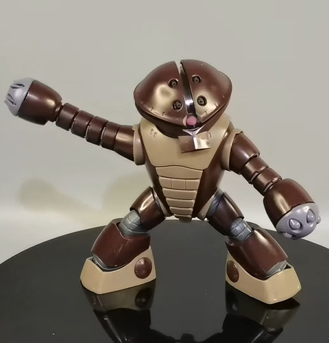 1/144 Gaogao Hg Jms Msm-04 Acguy