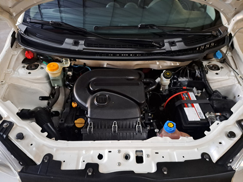 Fiat Fiorino 1.4 Endurance Flex 4p 5 marchas