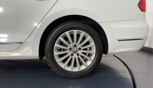 Imagen 11 de 15 de 44339 - Volkswagen Passat 2016 Con Garantía