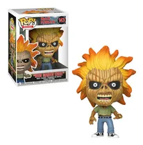 Comprar ¡Funko Pop! Iron Maiden: Iron Maiden Eddie - #143