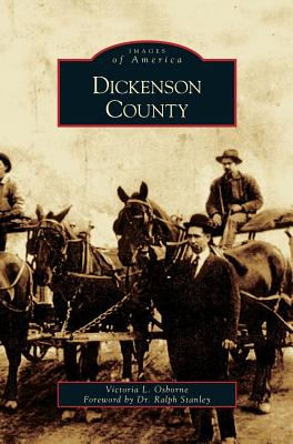 Libro Dickenson County - Osborne, Victoria L.