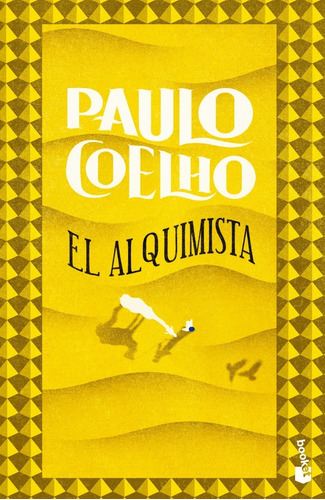 El Alquimista (bol) De Paulo Coelho De Souza