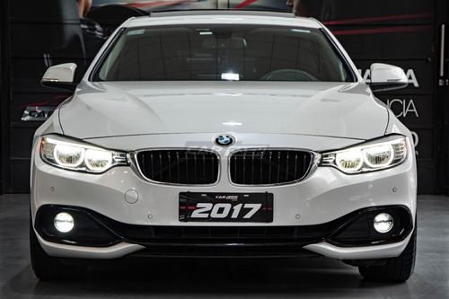 BMW Serie 4 2.0 430i Gran Coupe Sportline 252cv