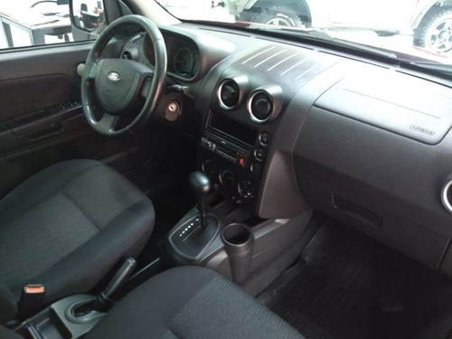 Ecosport Xlt 2.0 2007 - Automatico - Financia Score Baixo