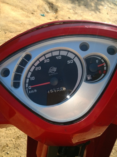 Dafra Zig 50