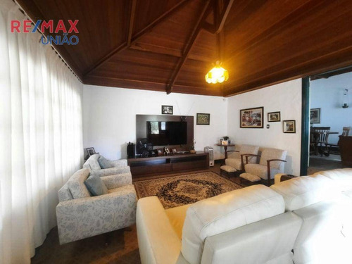 Imagem 4 de 22 de Chácara Com 3 Dormitórios À Venda, 11000 M² Por R$ 3.180.000,00 - Chácaras Cataguá - Taubaté/sp - Ch0001
