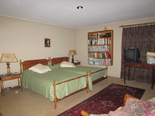 Cauquenes, 18 Hectáreas, Casa Y Viñas (95594)