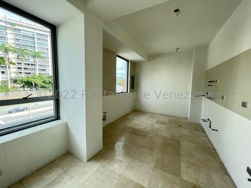 Imagen 6 de 17 de Los Naranjos De Las Merced, Pent-house En Venta 127 M², Rah # 22-,27092 Mary Rangel 0412-9626921