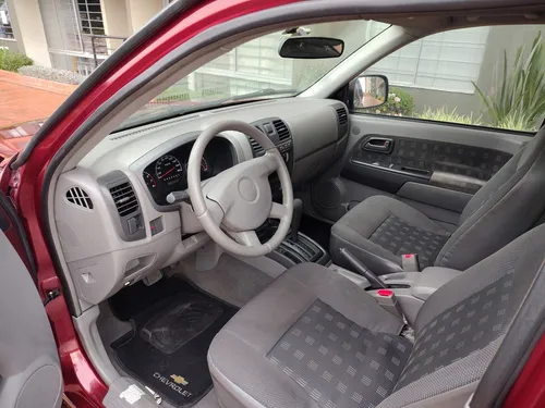 Chevrolet LUV 3.5 Dmax