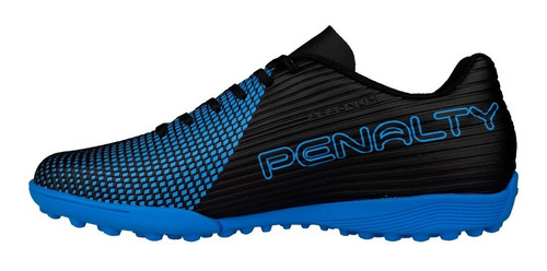 Imagen 3 de 9 de Botines De Futbol Tf Césped Sintético Penalty Lider Xxi