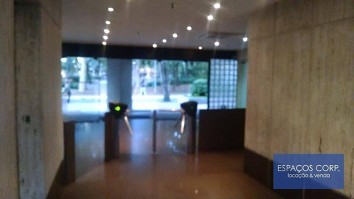 Imagem 9 de 23 de Conjunto À Venda, 70m² - Brooklin - São Paulo/sp - Cj1724