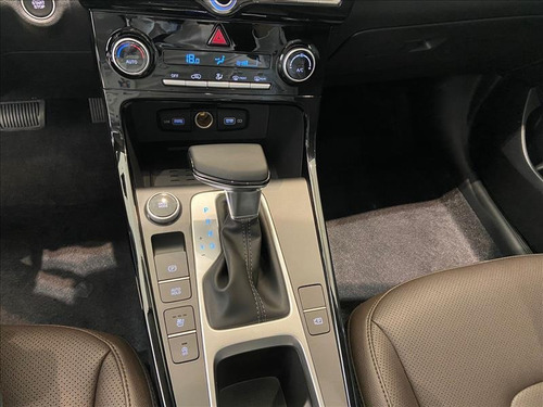 Imagem 8 de 9 de Hyundai Creta 1.0 Tgdi Platinum