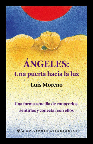 Libro Ãngeles: Una Puerta Hacia La Luz