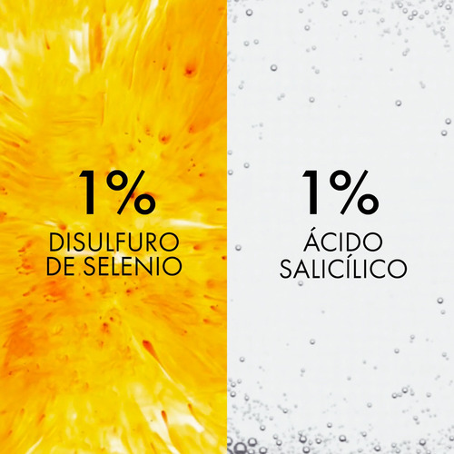 Vichy Shampoo Dercos Anticaspa 200 Ml Cabello Normal A Gras
