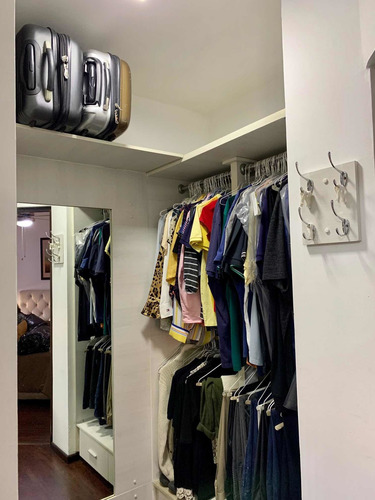Imagen 25 de 30 de Apartamento Excelente Ubicación Amoblado Negociable