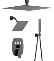 Comprar Katais Sistema De Ducha De Doble Cabezal
