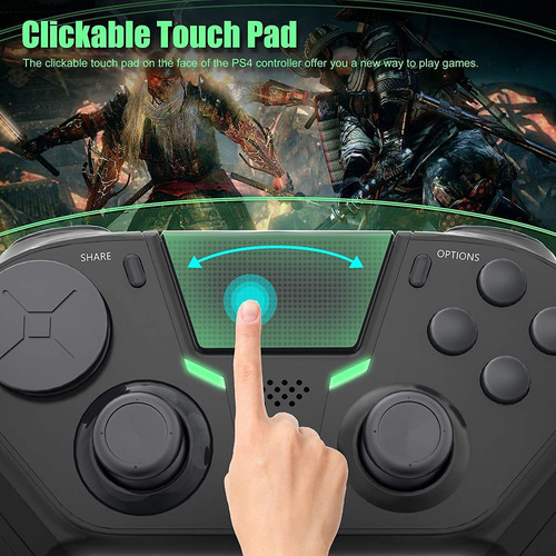 Mando A Distancia Gamepad Para Ps4/pro/pc/ios/android