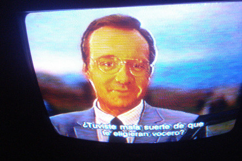 Vhs Cadena De Favores ( Pay It Forward, Jon Bon Jovi) (Usado)