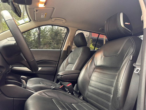 Nissan Kicks 1.6 Exclusive Cvt