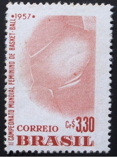 A8900 Brasil - Comemorativo Nº 393 B Sem A Cor Verde Raro!