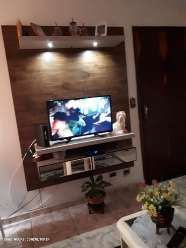 Imagem 7 de 7 de Apartamento Para Venda Em Guarulhos, Parque Santo Antonio, 2 Dormitórios, 1 Banheiro - 975_1-1381343