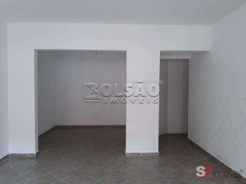 Imagem 2 de 6 de Sala Comercial - Santana - Ref: 22613 - L-22613