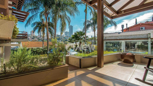 Imagem 16 de 22 de Casa Com 6 Dormitórios À Venda, 535 M² Por R$ 2.500.000,00 - Jardim Mauá - Novo Hamburgo/rs - Ca2647