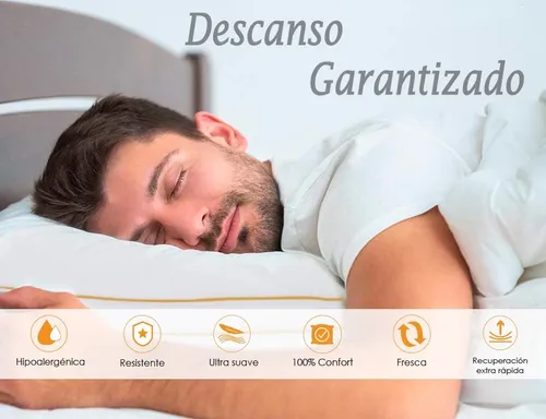 Almohadas bonitas para dormir hotsell