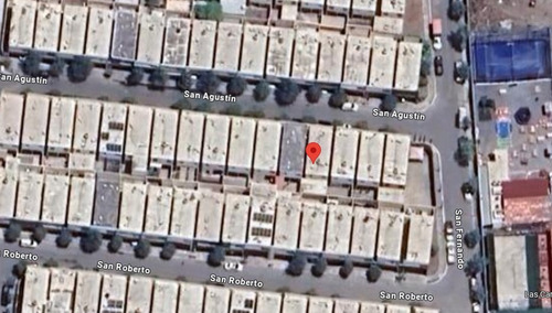 Casa En Remate Bancario En General Escobedo Nuevo León.mm.
