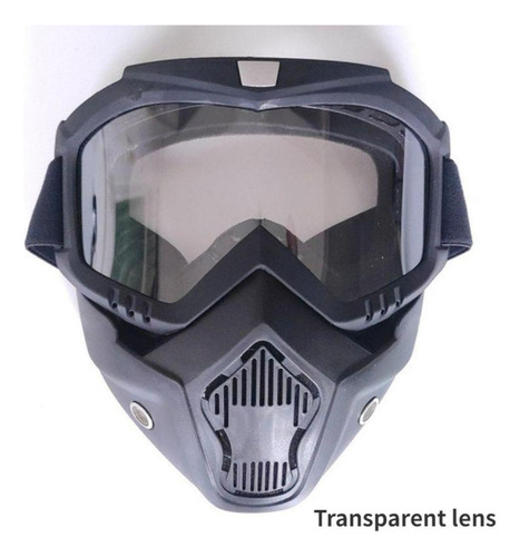 Gafas De Ciclismo, Gafas De Motocross A Prueba De Viento
