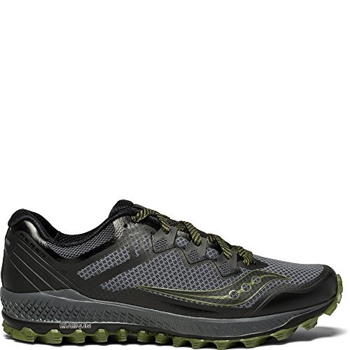 saucony peregrine 3 zapatos