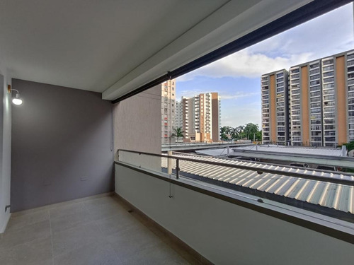Imagen 7 de 17 de Apartamento En Arriendo En Cali Urbanización La Flora