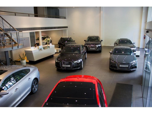 Imagen 13 de 15 de Audi Q8 55 Tfsi Tiptronic Quattro 340cv 2021