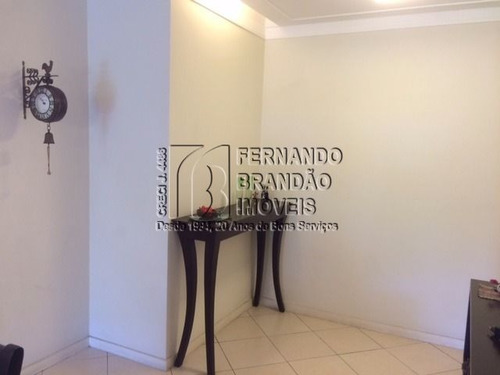 Imagem 11 de 15 de Apartamento Em Rio De Janeiro - Freguesia (jacarepaguá)