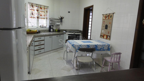 Imagem 4 de 17 de Casa À Venda Em Vila Brandina - Ca002880