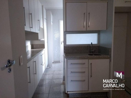 Imagem 8 de 22 de Apartamento Com 3 Dormitórios À Venda, 116 M² Por R$ 500.000,00 - Marília - Marília/sp - Ap0203