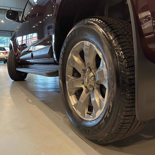 Imagem 14 de 14 de Chevrolet S10 2022 2.8 Ltz Cab. Dupla 4x4 Aut. 4p Automática