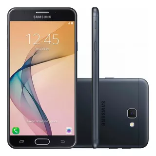 Telefone Celular Samsung J7 Prime 32gb 3gb Ram Seminovo Bom