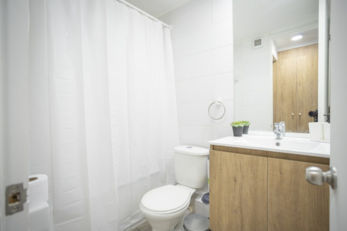Apartamento Urbano Para Una Estadía Inolvidable