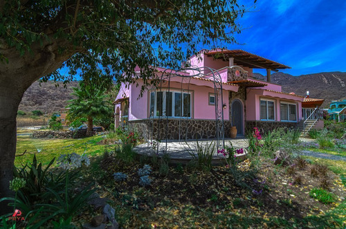 Garden House En Venta En Ajijic, Jalisco.