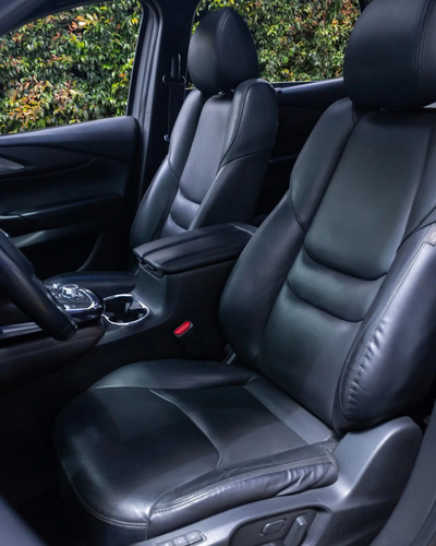 Mazda CX-9 2.5 Grand Touring Signature