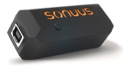 Imagen 4 de 10 de Sonuus I2m Musicport - Universal Audio A Midi Converter Y In