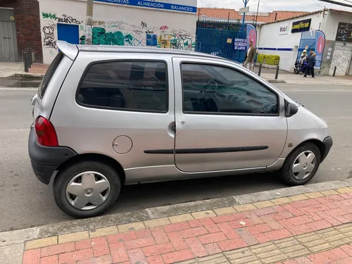 Renault Twingo 1.2 Access