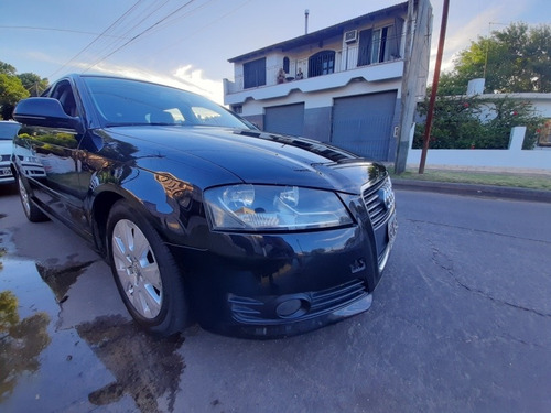 Audi A3 1.6 102cv 2011