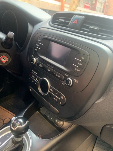 Imagen 3 de 13 de Kia Soul