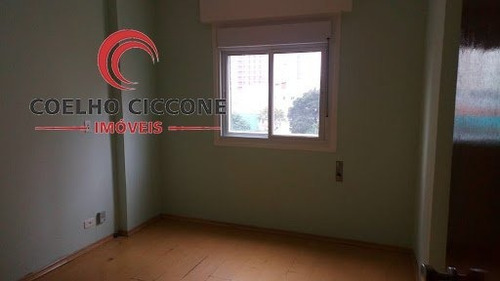 Imagem 11 de 15 de Apartamento Em Santa Paula - Sao Caetano Do Sul - V-2320